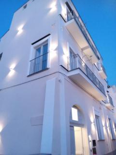 Palazzo Palumbo - Procida - 8