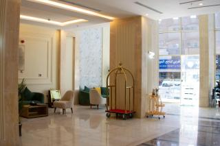 بنزرت للشقق المخدومة - Al Hofuf - 4
