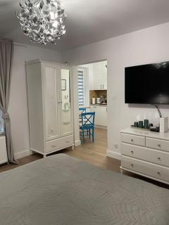 A.S.Apartament B Okrzei 4 - Olsztyn - 6