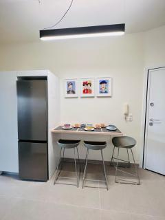 KK Athens Fine Stay-Steps to Metro-Modern & Cozy Apartment - Athens - 8