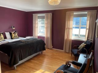 Brattrein Hotell - Unike Hoteller - Notodden - 4