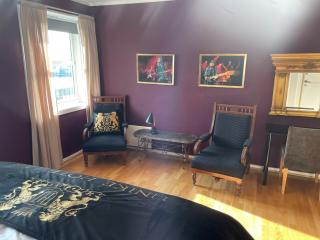 Brattrein Hotell - Unike Hoteller - Notodden - 3
