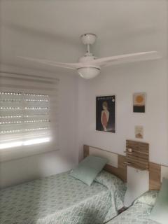 Apartamento Playa Miramar - Miramar - 1