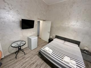 NEWHOUSE ANTHIUM - Family Suite Central Anzio Near Sea - 6