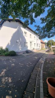 Unter der Linde - Sankt Wendel - 1