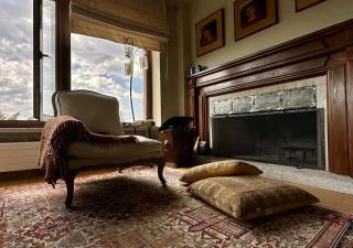 Plethora Arachova Luxury Chalet - 3