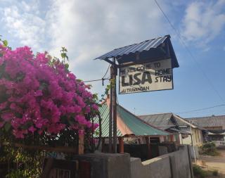 Lisa Homestay - Gili Trawangan - 0