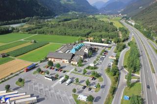 Alpenrast Tyrol - Mils bei Imst - 7