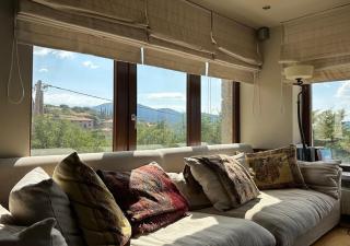 Plethora Arachova Luxury Chalet - Arachova - 2