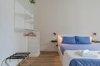 IHost Flat - Monza 20 - Milan - 2