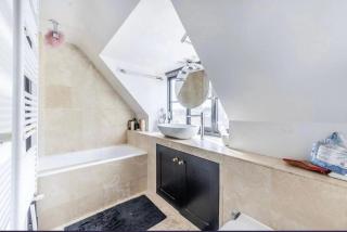 Unique Gem in Kensington - Londra - 6