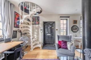 Unique Gem in Kensington - Londra - 1