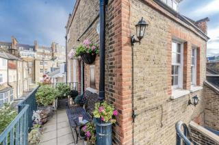 Unique Gem in Kensington - Londra - 5