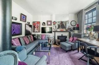 Unique Gem in Kensington - Londra - 0