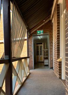 THE FED AND BED TEMORA - Temora - 1