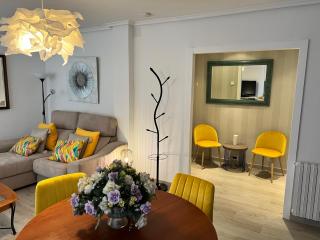 Apartamenticos La Paz I - Saragozza - 2