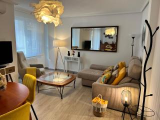 Apartamenticos La Paz I - Saragozza - 7
