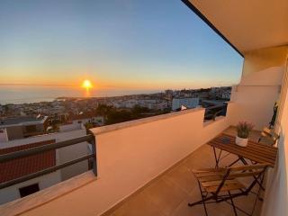 Mar à vista - Seaview apartment - Ericeira - 0