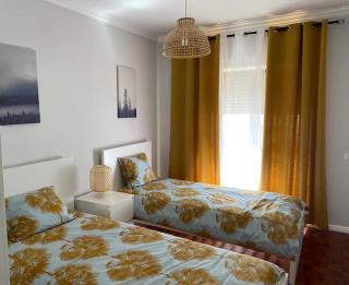 Mar à vista - Seaview apartment - Ericeira - 4