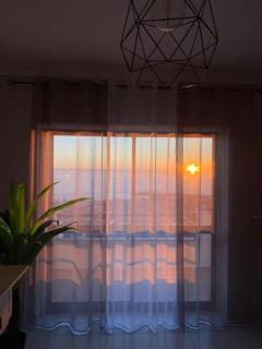 Mar à vista - Seaview apartment - Ericeira - 2