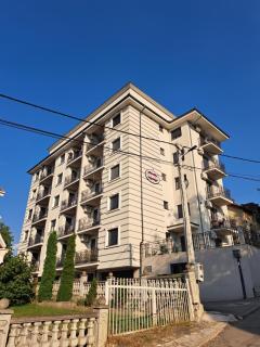 Apartman 442 - Vrnjačka Banja - 8