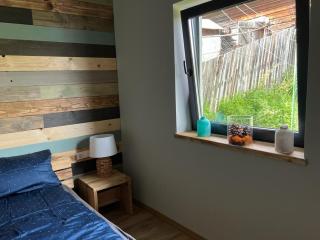 Nook by the lake Dealu Botii - - 5