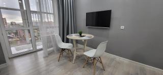 Апартаменты на Кенесары 83 - 8