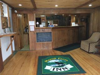 Merrill Farm Inn - 2