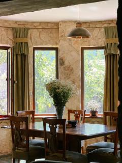 Hotel Nordmann,Racha - Ambrolauri - 9