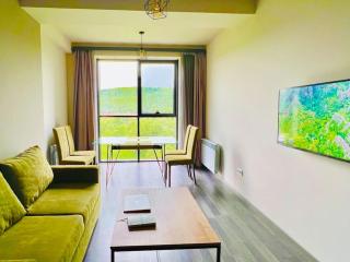 Kechi House Retreat in Tsaghkadzor - Tsaghkadzor - 8