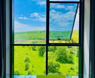 Kechi House Retreat in Tsaghkadzor - Tsaghkadzor - 4