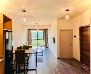 Kechi House Retreat in Tsaghkadzor - Tsaghkadzor - 2