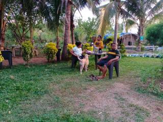 Shrushtiban farms - 1