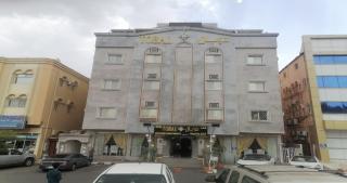 Tobal Apartments Abha - Abha - 6