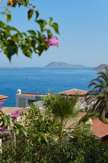 Kaktus Ada - Kaş - 0
