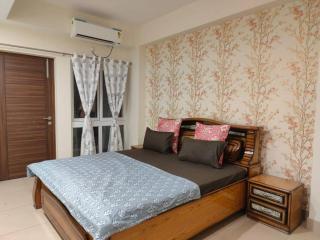 The Ganges View Luxury Penthouse by iTvara - 6