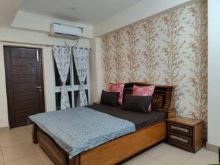 The Ganges View Luxury Penthouse by iTvara - 5