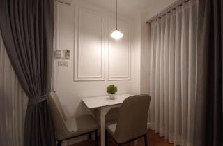 Panoramic City View Room at Silom - Banguecoque - 4