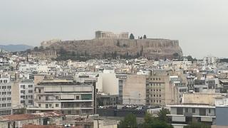 Acropolis studio view 1 - Atene - 5