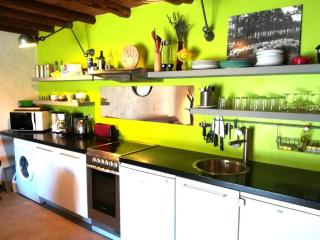 Mas La Rainette chez Raphaël - 2