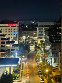 Acropolis studio view 1 - Atene - 6