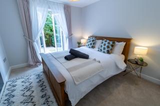 Luxury Apartments - MBS Lettings - Bewdley - 0