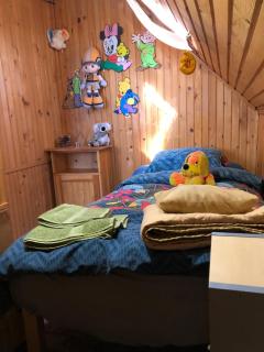 Inchirieri cabana- “Chalet Rustique” - Covasna - 7