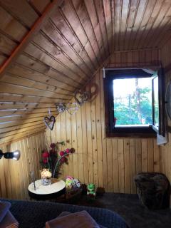 Inchirieri cabana- “Chalet Rustique” - Covasna - 8