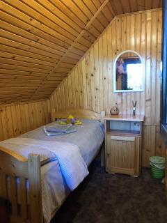 Inchirieri cabana- “Chalet Rustique” - Covasna - 6