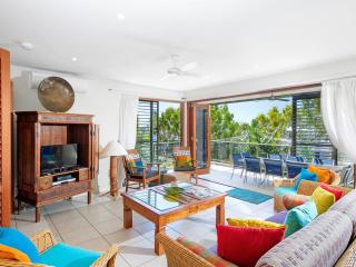 Noosa Dua 2 Balinese Retreat - 1