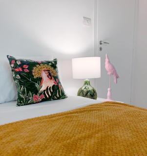 FamilyBO Apartments Bologna Delight - front station - Bolonia - 3