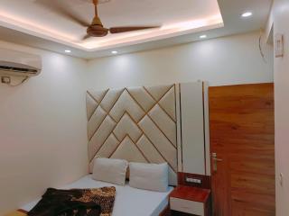 Hotel Star Palace - Neu-Delhi - 8