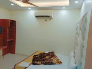 Hotel Star Palace - Neu-Delhi - 7