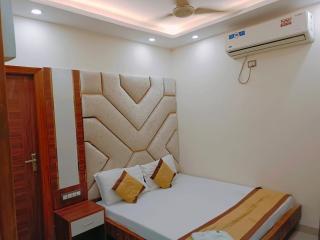 Hotel Star Palace - Neu-Delhi - 9